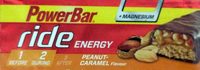 Peanut-Caramel Flavour