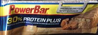 Powerbar 30% Proteinplus (55GR) - Cara?