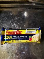 Powerbar Protein Plus