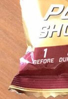 Powerbar Powergel Shots (60GR) - Cola