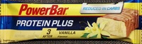 Protein Plus Vanilla Flavour