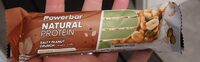 Natural Protein Salty Peanut Crunch