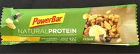 Natural Protein "Banana Chocolate"