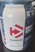 Iso 100