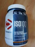 Iso 100