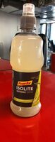 Isolite /isotonic drink