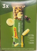 Power bar