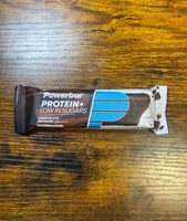 Protein Plus Chocolate Brownie