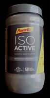 Iso Active