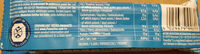 CleanWhey Vanilla Coconut Crunch Flavour