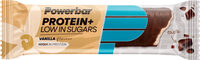 Proteinplus low in sugar