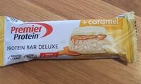 White chocolate vanilla caramel