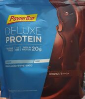 Deluxe protein