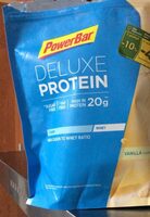 Deluxe protein