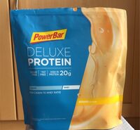 Deluxe protein
