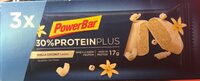 PowerBar Vanilla Coconut