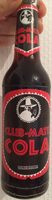 Club-Mate Cola