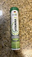VITAMINA C 1000 mg