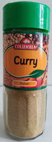 Curry Pulver