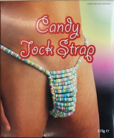 Candy Jock Strap
