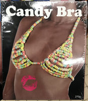 Candy Bra