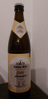 Zötler Gold alkoholfrei