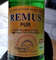 Remus Pur