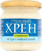 Ostro-Pikantniy Horseradish