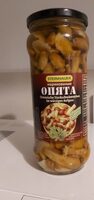 Pilze Opjata