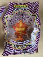 Pain d'epices russe