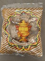 Prjaniki mit Mandelgeschmack