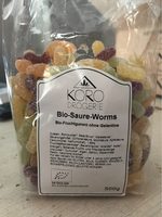 Bonbon vegan