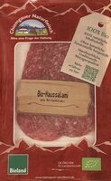 Bio-Haussalami