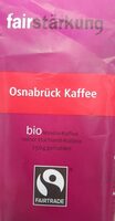 Osnabrück Kaffee