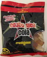 Costa Rica Cola