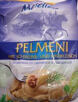 Pelmeni