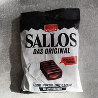 Sallos