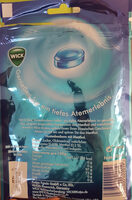 Wick Blau VapoPlus Menthol
