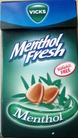 MentholFresh Menthol