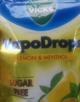 Vapodrops