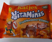 Vitaminis
