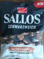 Schwarzweich - Salted Caramel