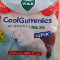 Gummidrops