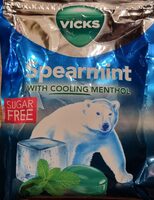 Spearmint