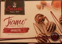 Tiamo Feinste Trüffel