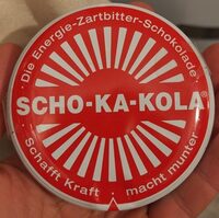Scho-Ka-Kola