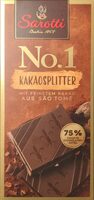 No 1 KAKAOSPLITTER