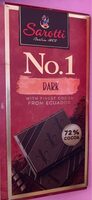 Dark Ecuador 72%