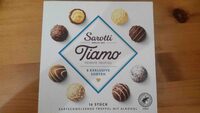 Tiamo Feinste Trüffel