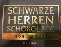 Herrenschokolade